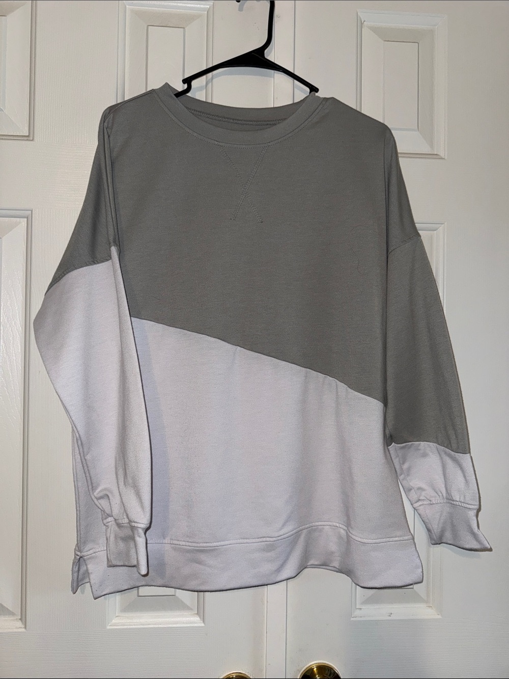 Unbranded Light-Weight Sweatshirt